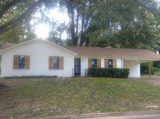 2723 Mercury St, Memphis, TN 38134