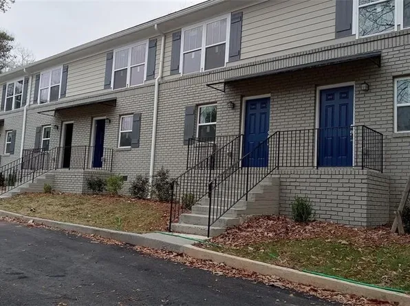 2156 Park Ter #5, Atlanta, GA 30337