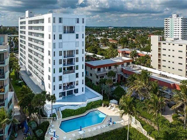 1st image of 1500 N Ocean Blvd #40A