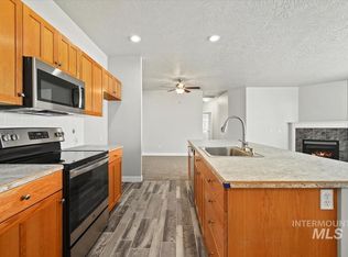 1139 N Cathy Ave, Meridian, ID 83642