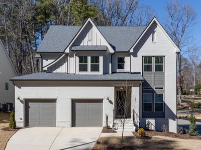 127 Sanderway Dr, Chapel Hill, NC, 27516