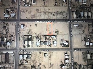 409 W Dr Martin Luther King Jr St #5, Eloy, AZ 85131