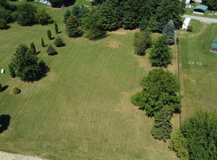 6990 W 480 N, Orland, IN 46776