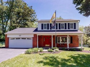 8093 School Rd, Cincinnati, OH 45249