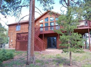 34938 Forest Estates Rd, Evergreen, CO 80439