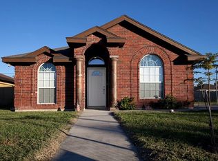6901 S Blanca Ln, Pharr, TX 78577
