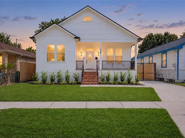 1309 Claiborne Dr, Jefferson, LA 70121