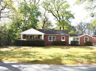 5931 Morningside Dr, Columbus, GA