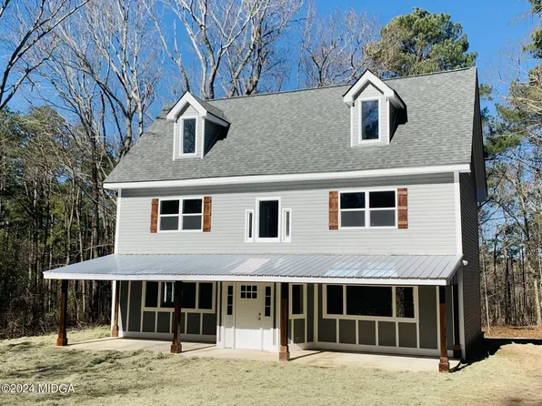 1745 State Highway 49, Macon, GA 31211