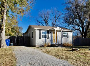 416 W Fort Worth St, Broken Arrow, OK 74012