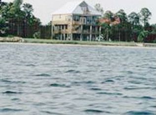 1609 Shell Point Rd, Crawfordville, FL 32327