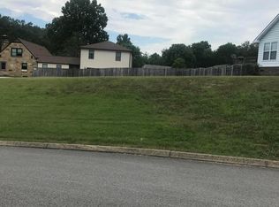 7860 Mendonhall Estates Blvd LOT 1, Knoxville, TN 37938