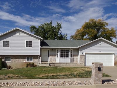 738 E Vista Dr, South Ogden, UT, 84403