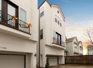 1104 W 15th 1/2 St, Houston, TX 77008