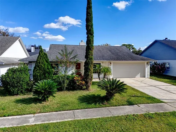 681 Starstone Dr, Lake Mary, FL 32746