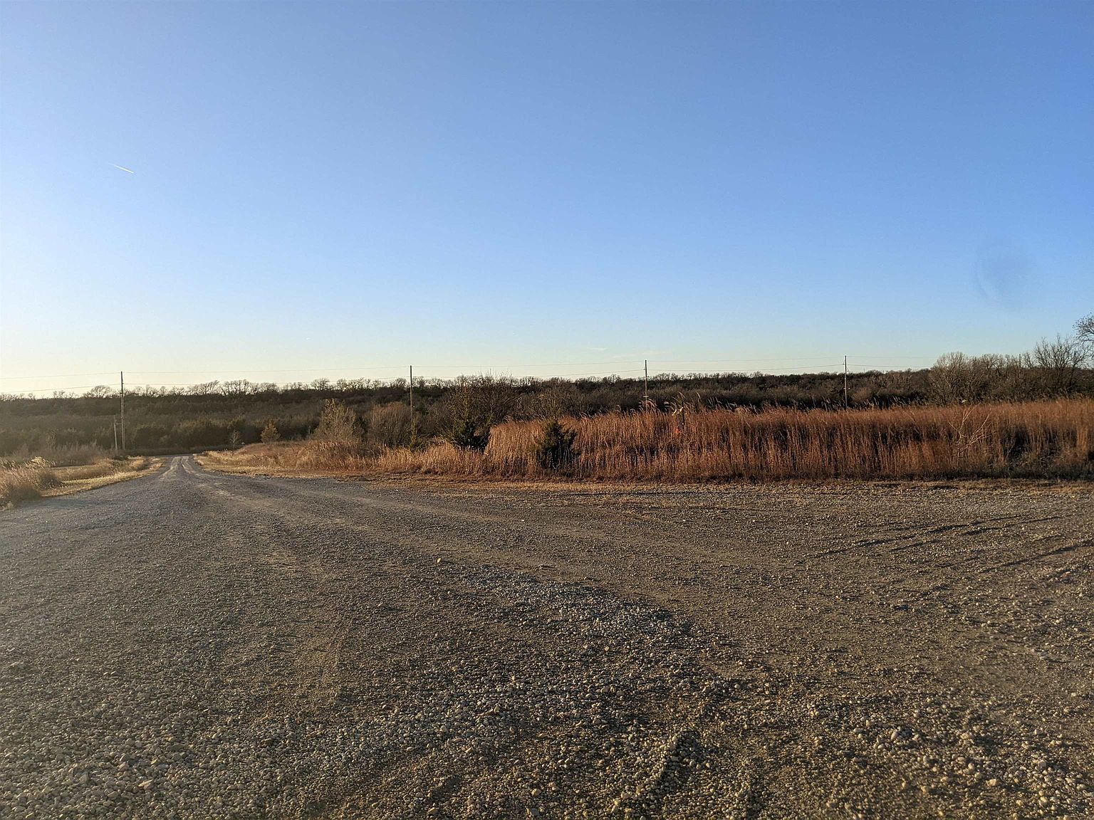 Deer Trail Rd, Udall, KS 67146 Zillow