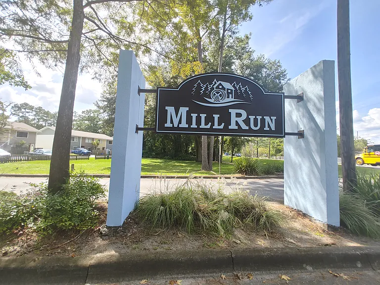 Mill Run — Photo 32
