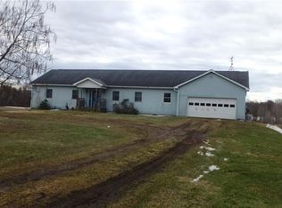 2872 Tindall Rd, Cato, NY 13033