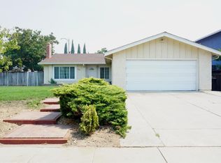 98 Southbrook Dr, San Jose, CA 95138