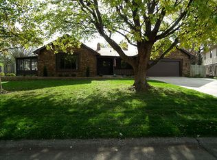 743 Boulder Rd, Indianapolis, IN 46217