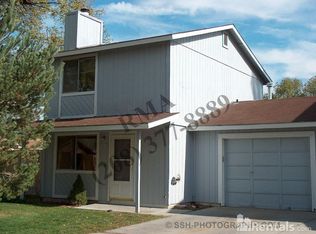 2321 W Palouse St, Boise, ID 83705