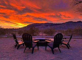 1311 Mae Rd, Pahrump, NV 89060