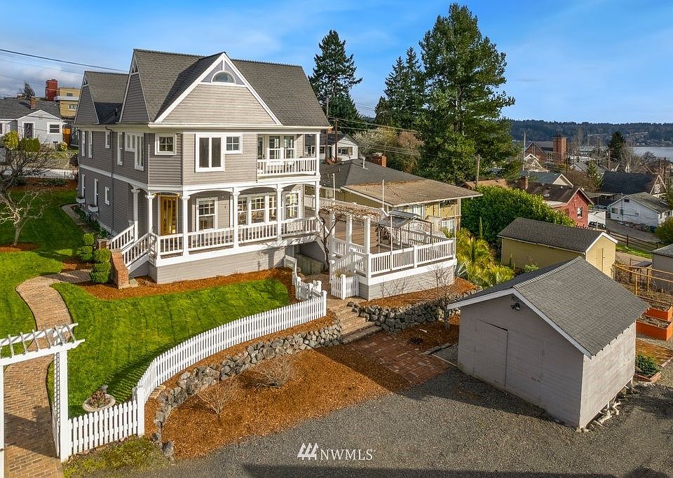 1517 Perry Avenue, Bremerton, WA 98310 Zillow