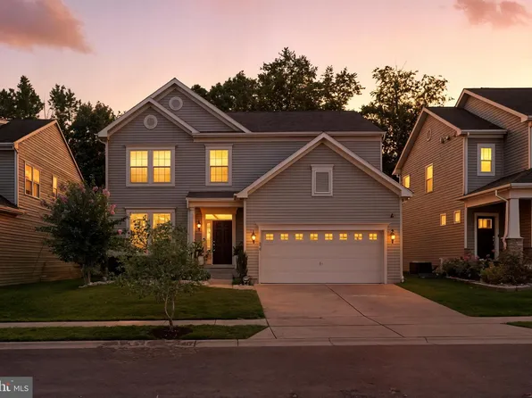 1630 Hekla Ln, Harmans, MD 21076