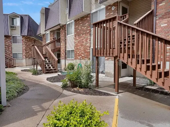 Cambridge Court, 590 Canyon Rd #10, Logan, UT 84321
