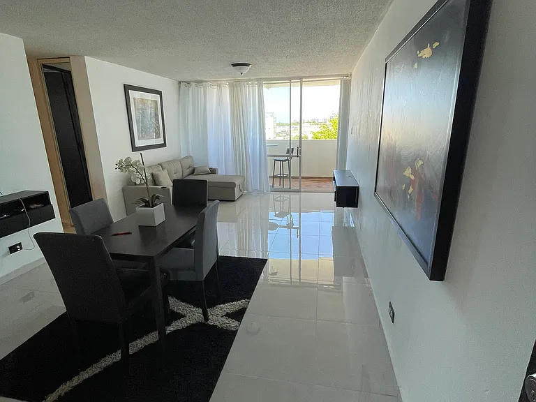 332 Suiza | Cond El Prado #601 — Photo 1