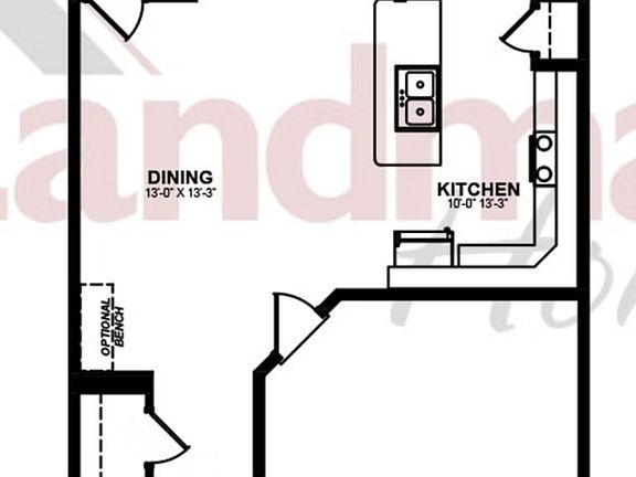 3rd image of 7882 Briarwood Dr