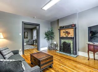 3847 Blaine Ave #A, Saint Louis, MO 63110