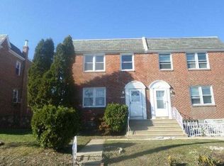 1617 E Gowen Ave, Philadelphia, PA 19150