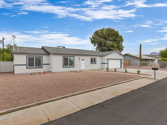 2nd image of 11510 E VINE Avenue