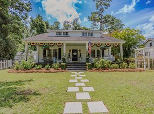 211 N Mitchell St, Thomasville, GA 31792