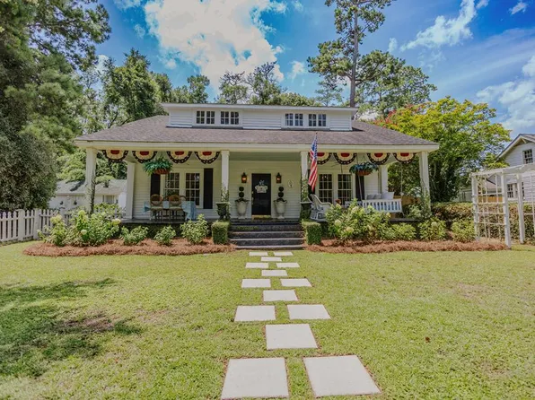 211 N Mitchell St, Thomasville, GA 31792
