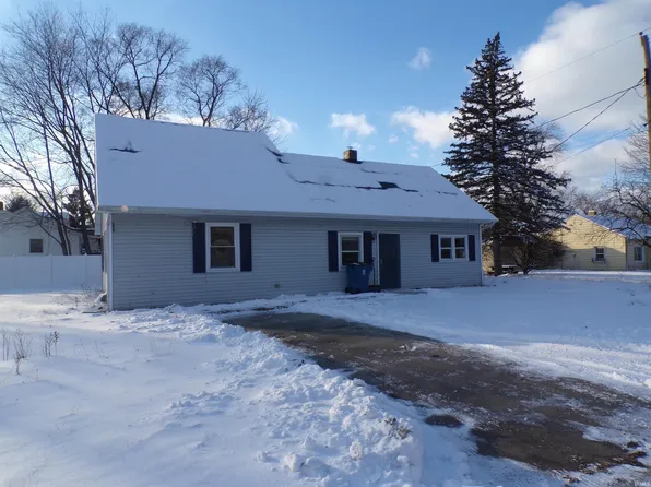 52441 Prescott Ave, South Bend, IN 46637