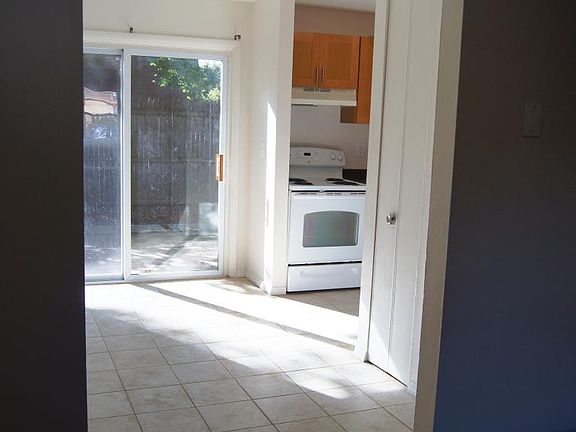 Typical kitchen