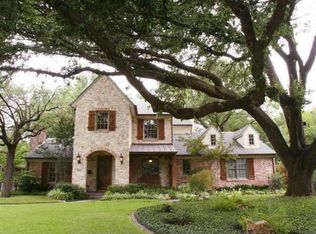 5615 Greenbrier Dr, Dallas, TX 75209