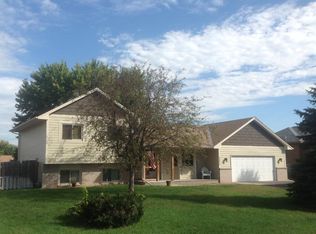 1171 142nd Ln NW, Andover, MN 55304