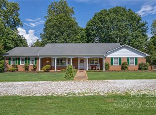 761 Poors Ford Rd, Rutherfordton, NC 28139