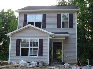 2421 Roanoke St, Durham, NC 27704