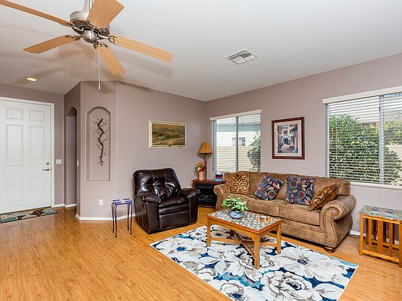 2nd image of 7895 N Paradise Canyon Ln