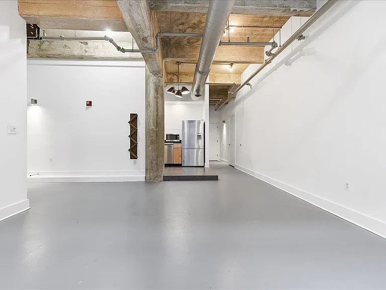140 Bay St #6F — Photo 6