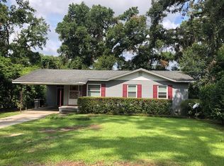 414 Revell Dr, Tallahassee, FL 32304