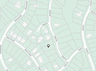 26628 Hawk Rd, Willits, CA 95490