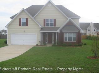 74 Seminole Trl, Fort Mitchell, AL 36856