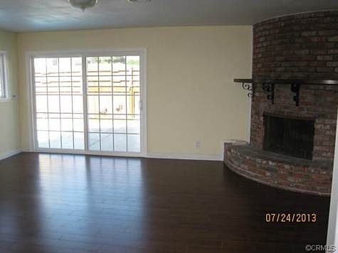 5th image of 2457 Los Padres Dr