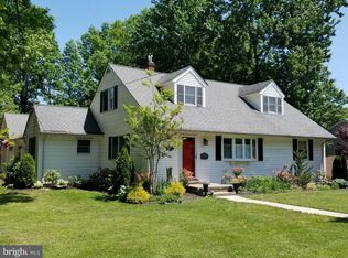 251 S Church St, Moorestown, NJ 08057