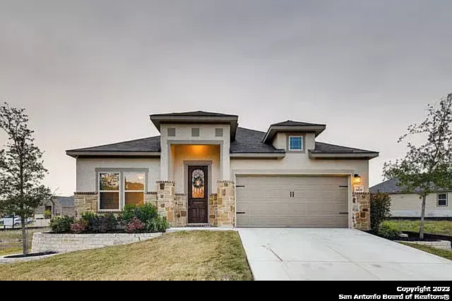 16510 Paso Rio Crk — Photo 1